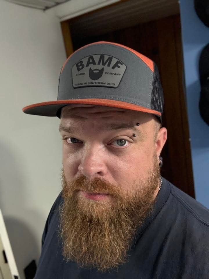 Richardson hats