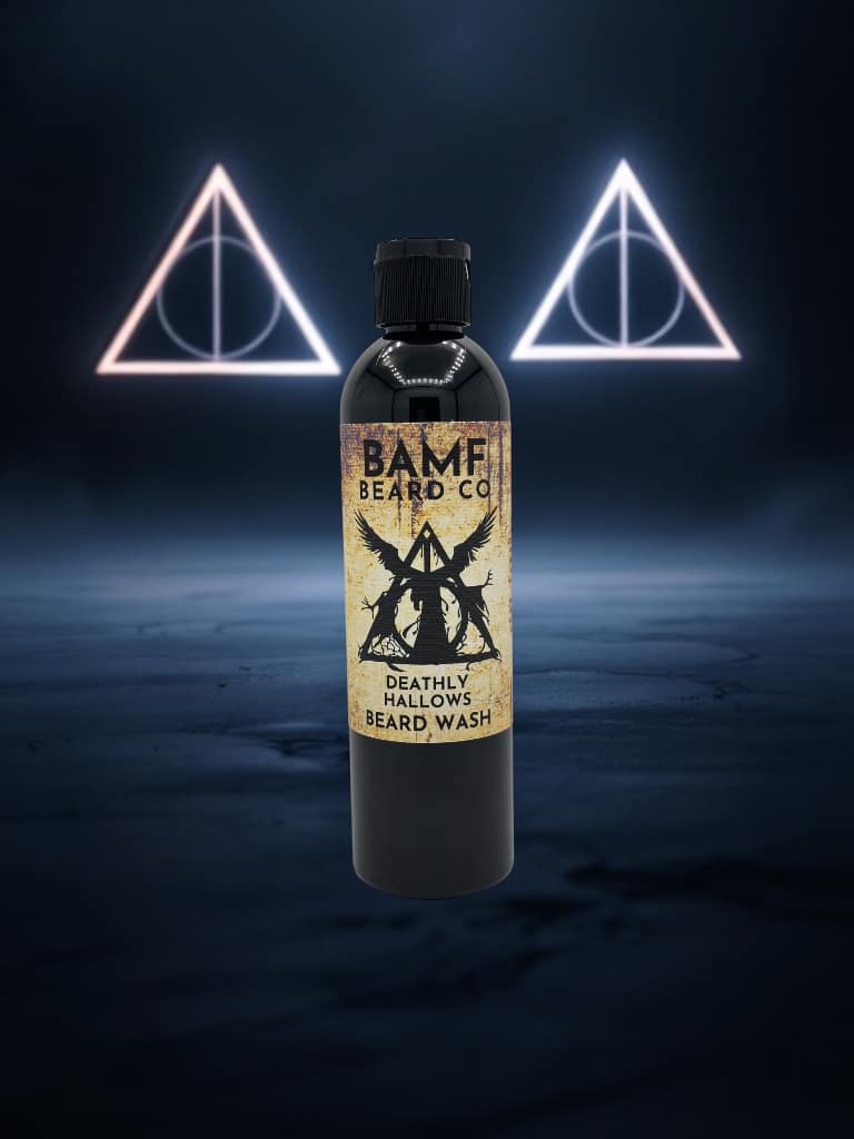 DEATHLY HALLOWS