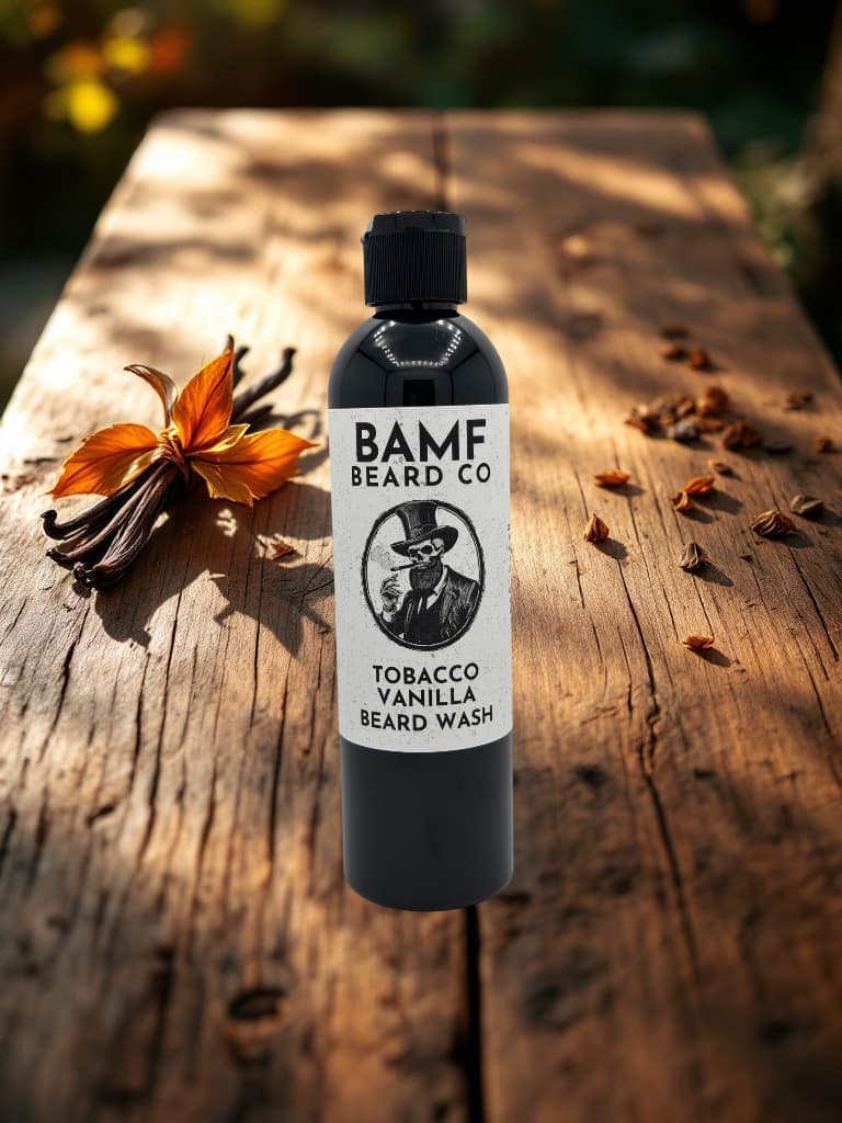 TOBACCO VANILLA