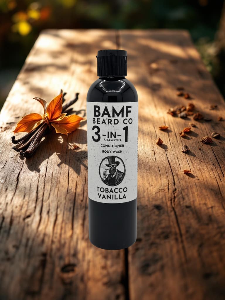 TOBACCO VANILLA