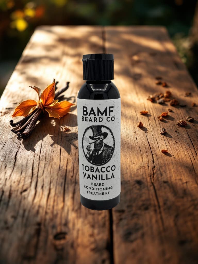 TOBACCO VANILLA
