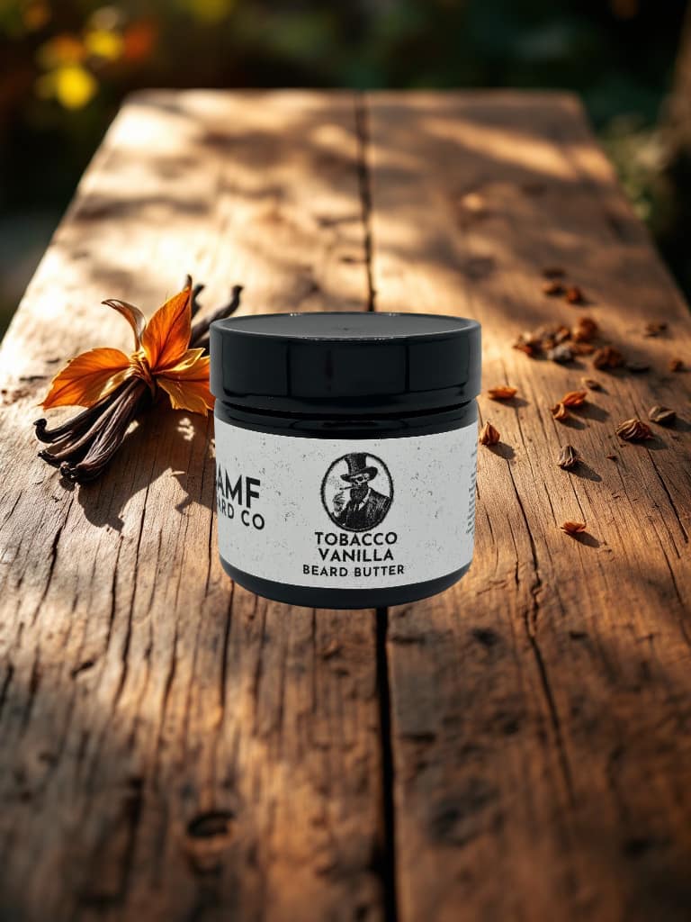 TOBACCO VANILLA