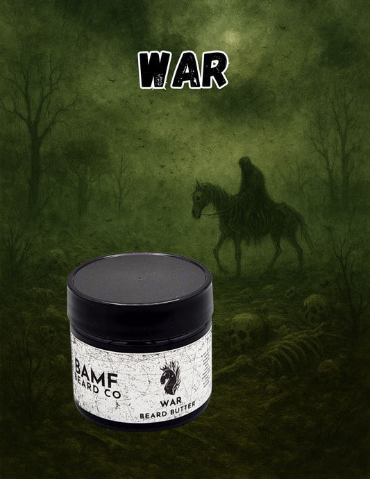 WAR our version of Versace Eros Flame