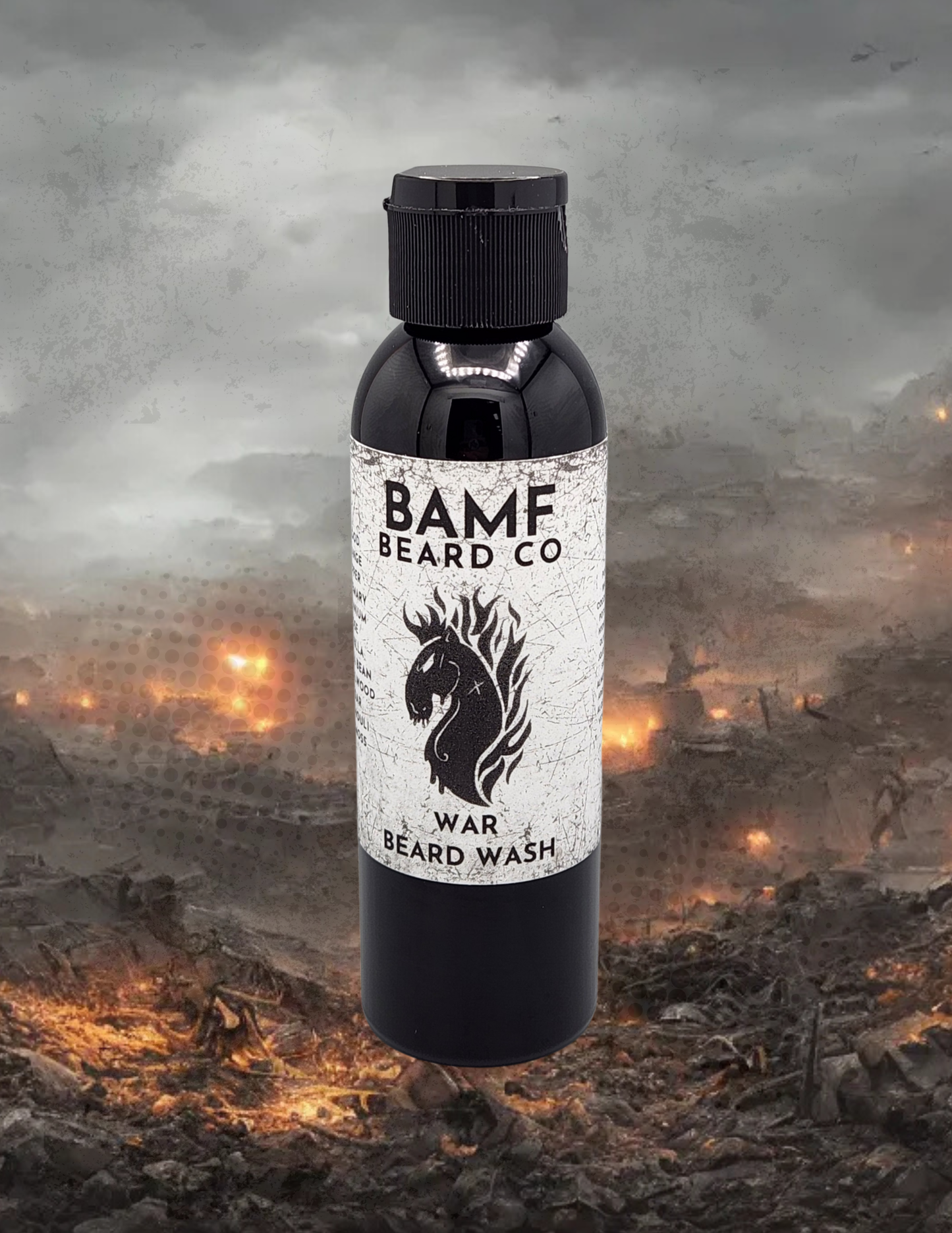WAR