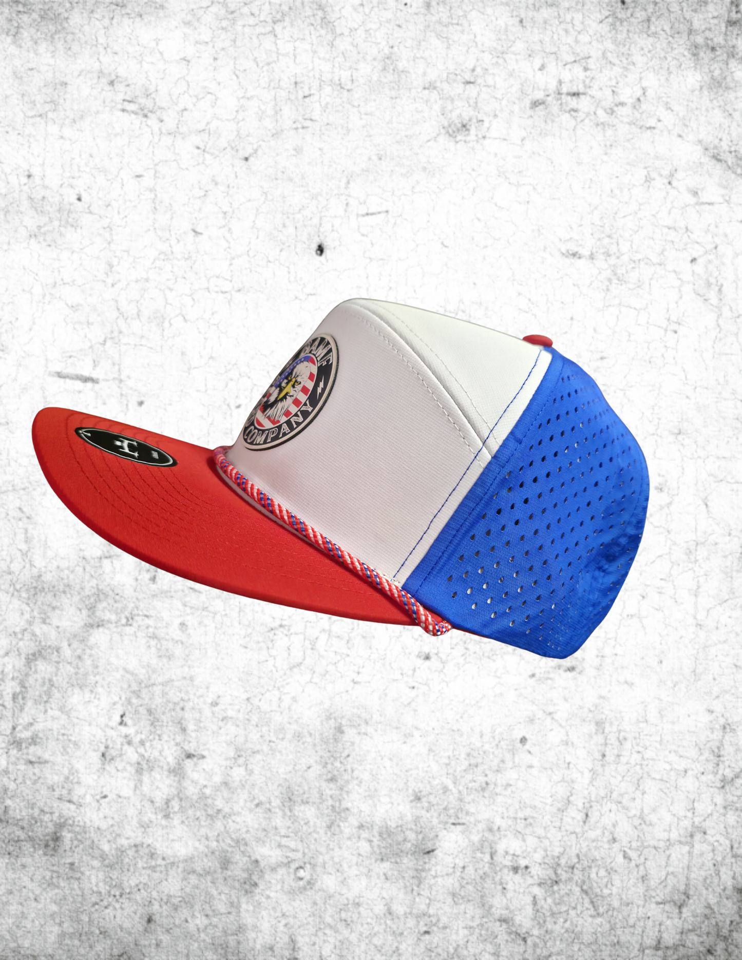 250th anniversary hat