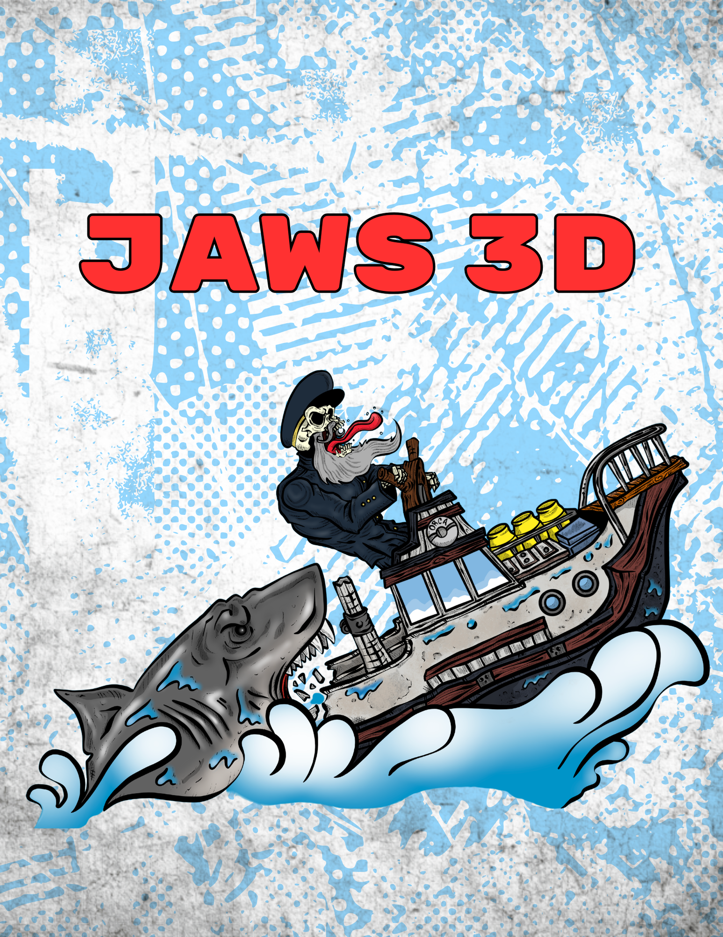 JAW3 3D