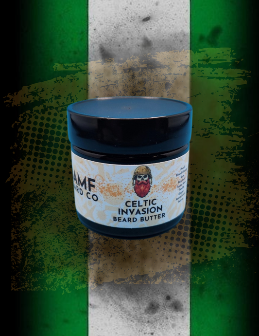 CELTIC INVASION