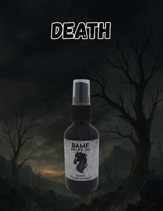DEATH