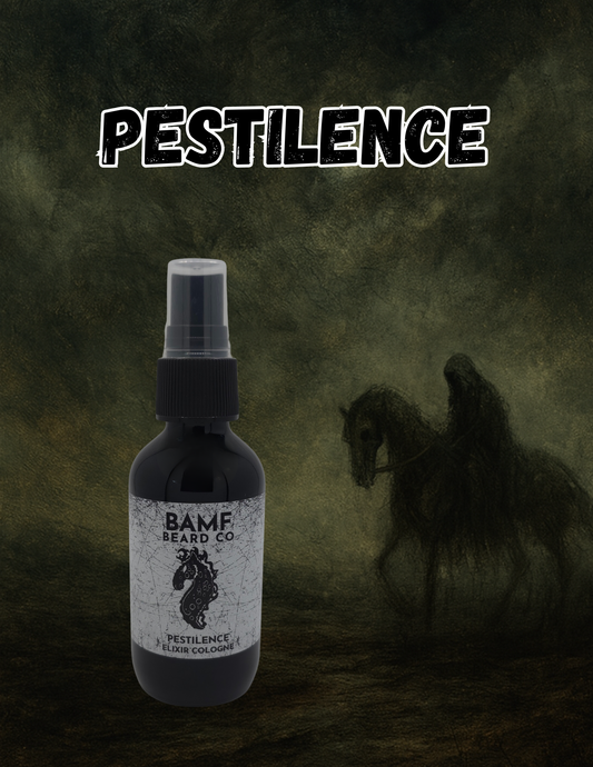 PESTILENCE