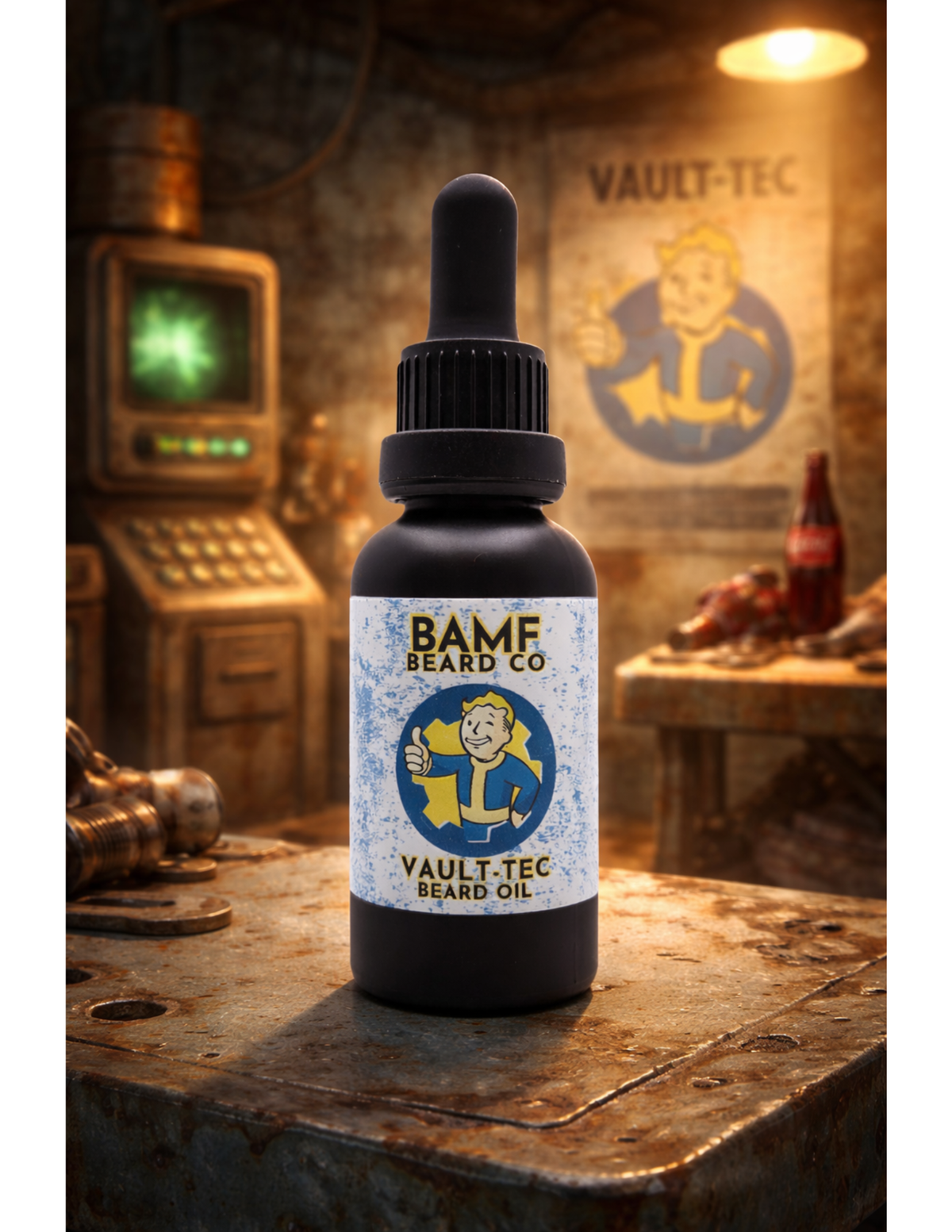Vault-Tec