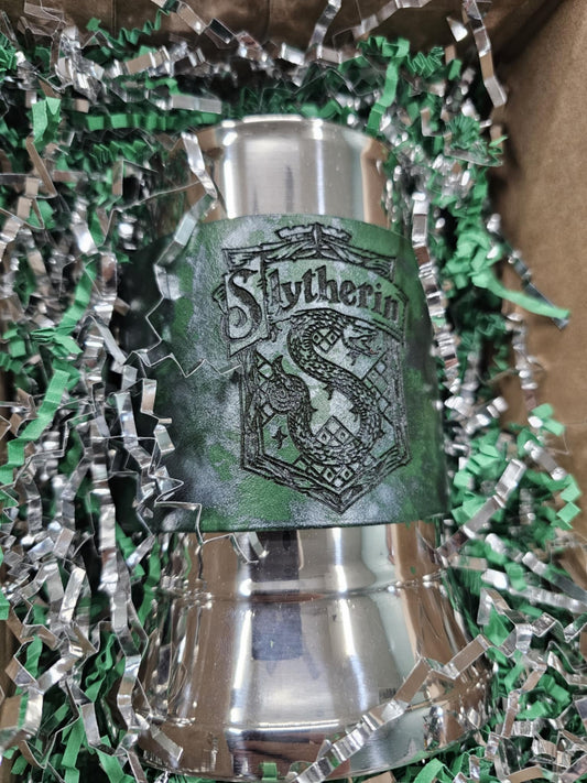 Harry Potter House Tankard