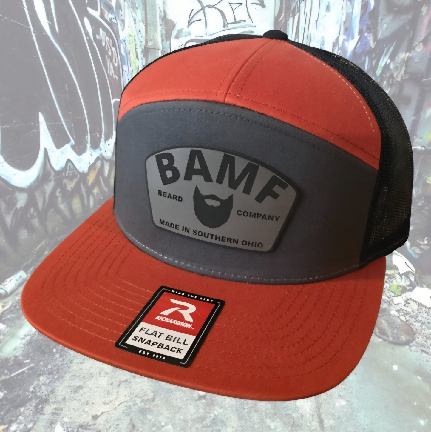 Richardson hats