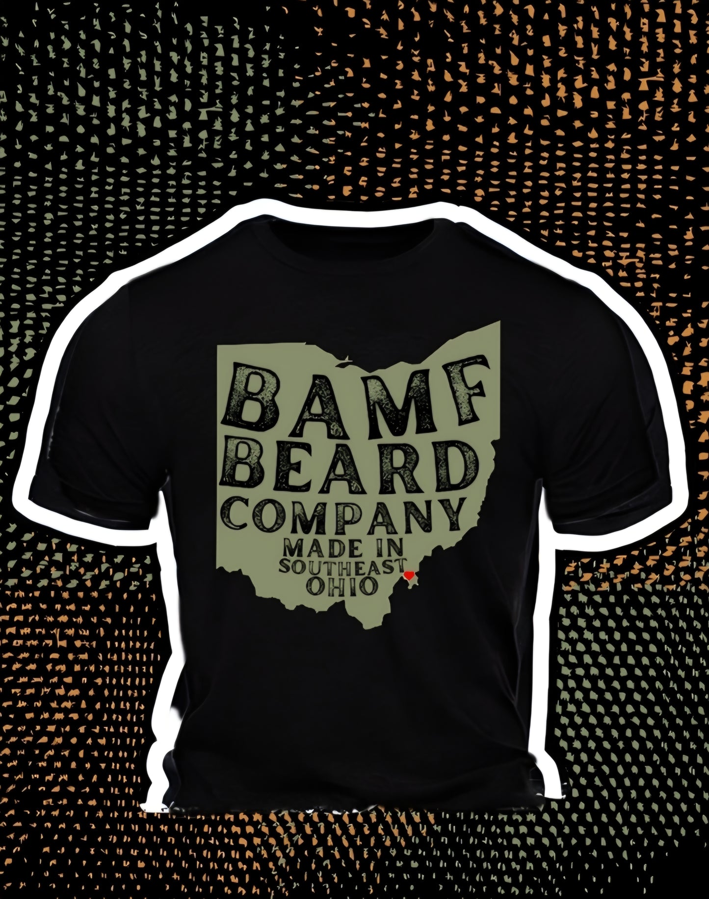 men's apparel