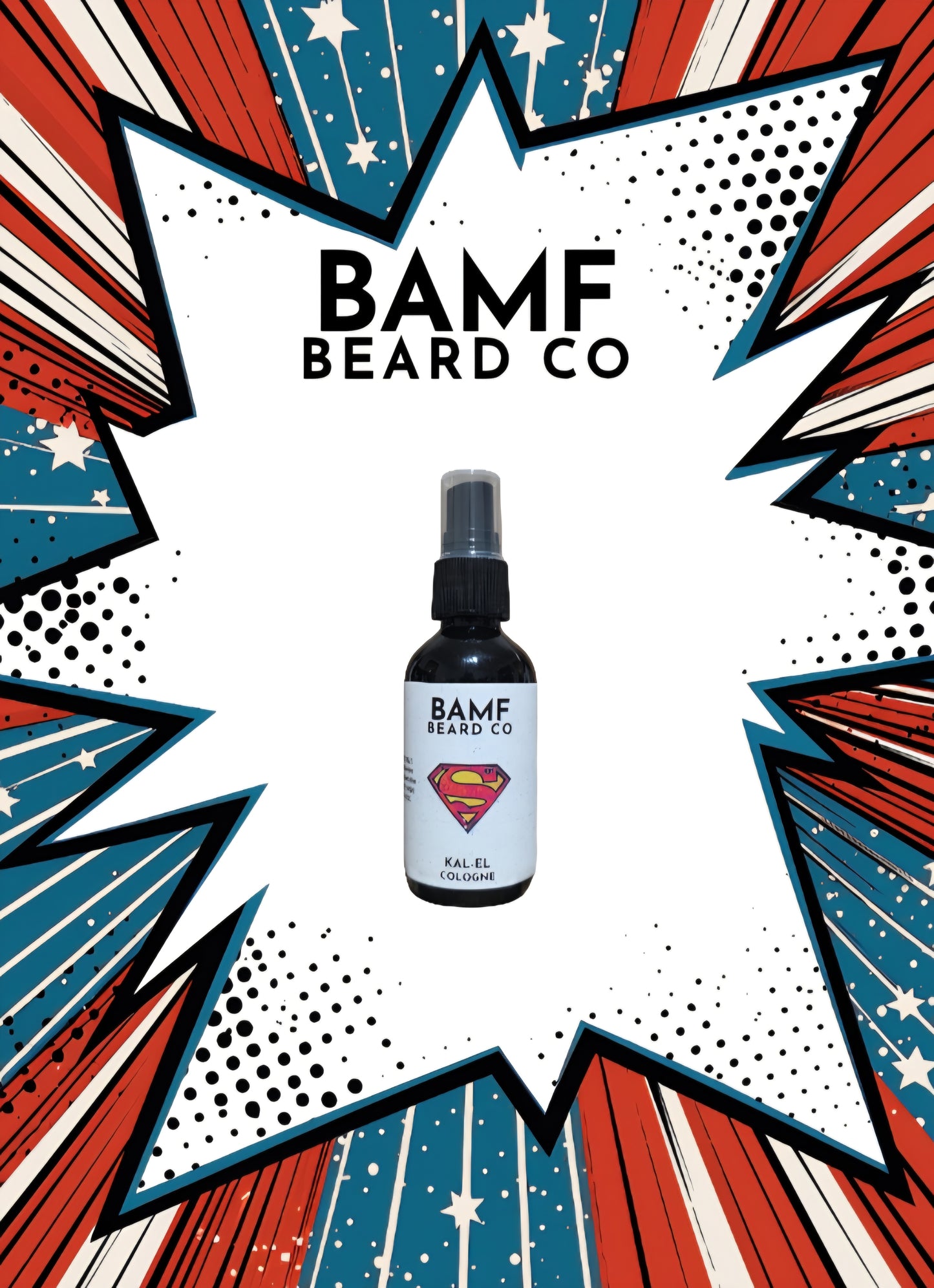 BAMF COLOGNE