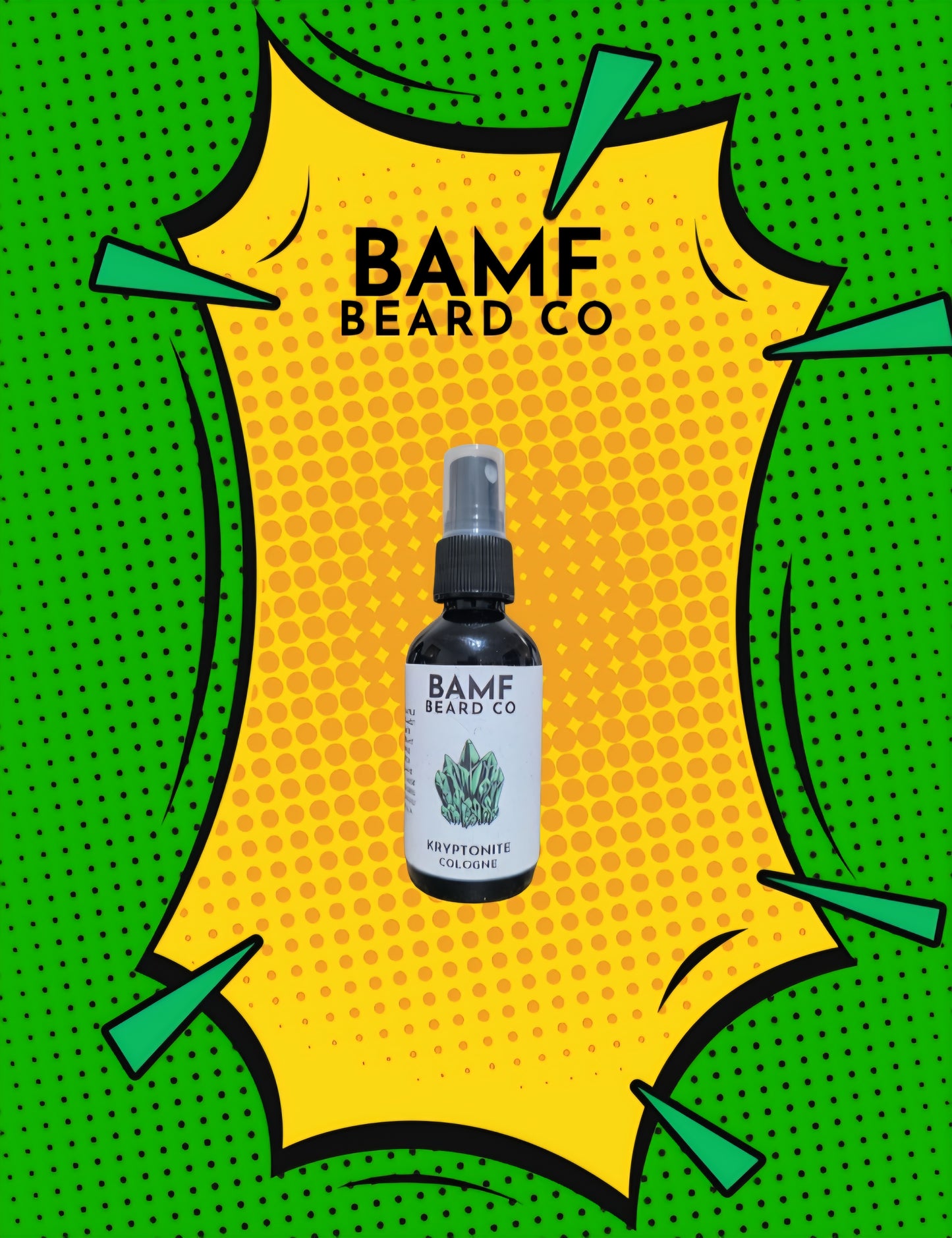 BAMF COLOGNE