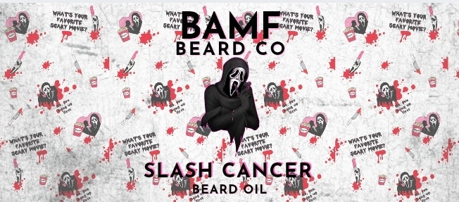 Slash Cancer