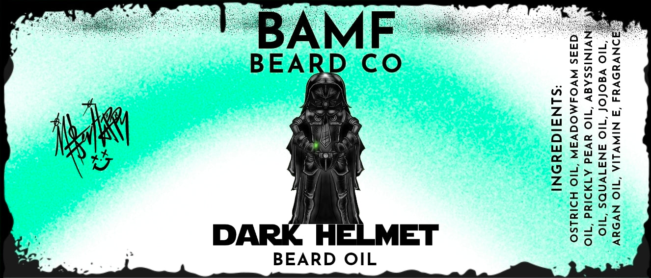 LORD DARK HELMET