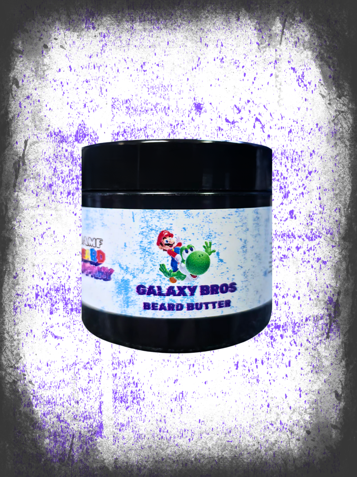 Beard Butter