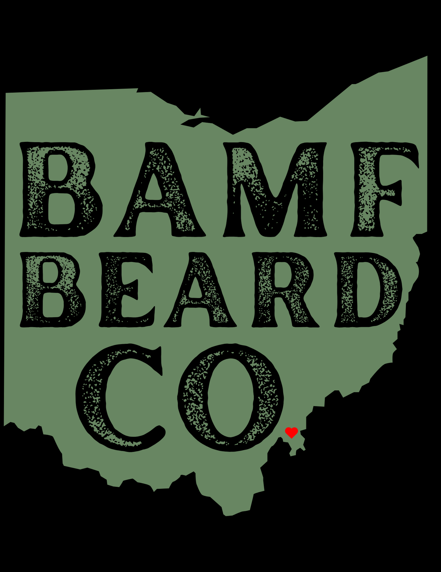 BAMF GIFT CARD