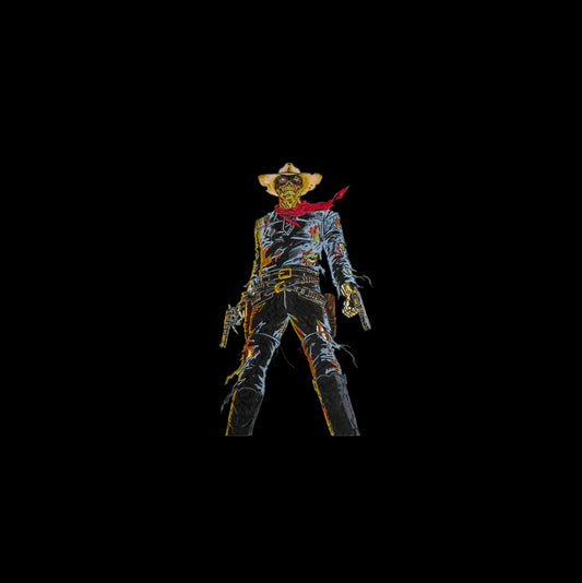 Lone Ranger