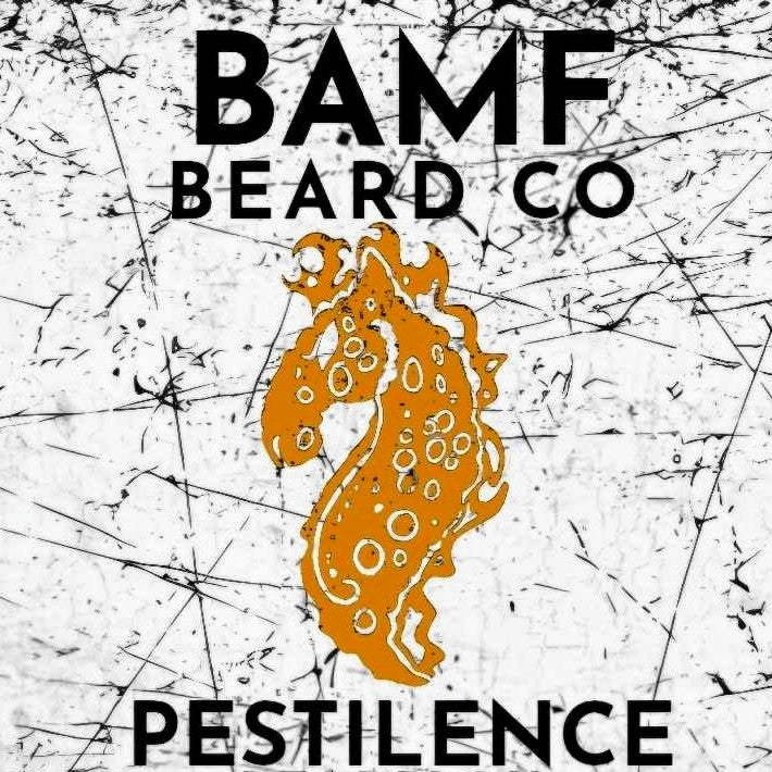 BEARD BUTTER
