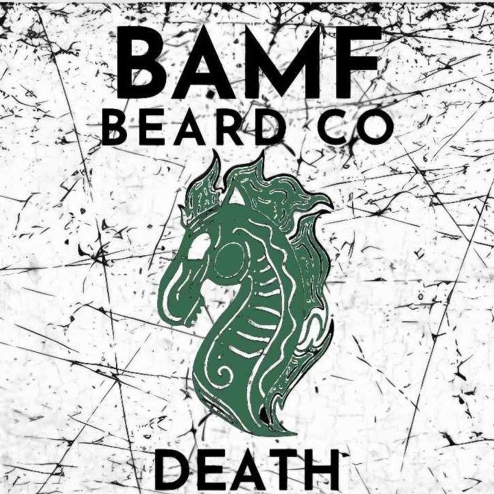 BEARD BUTTER