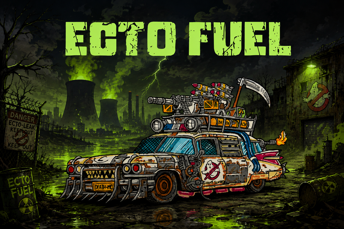 ECTO FUEL
