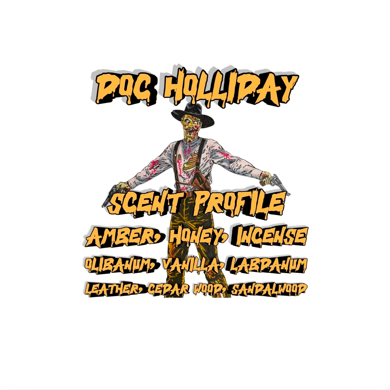Doc Holliday