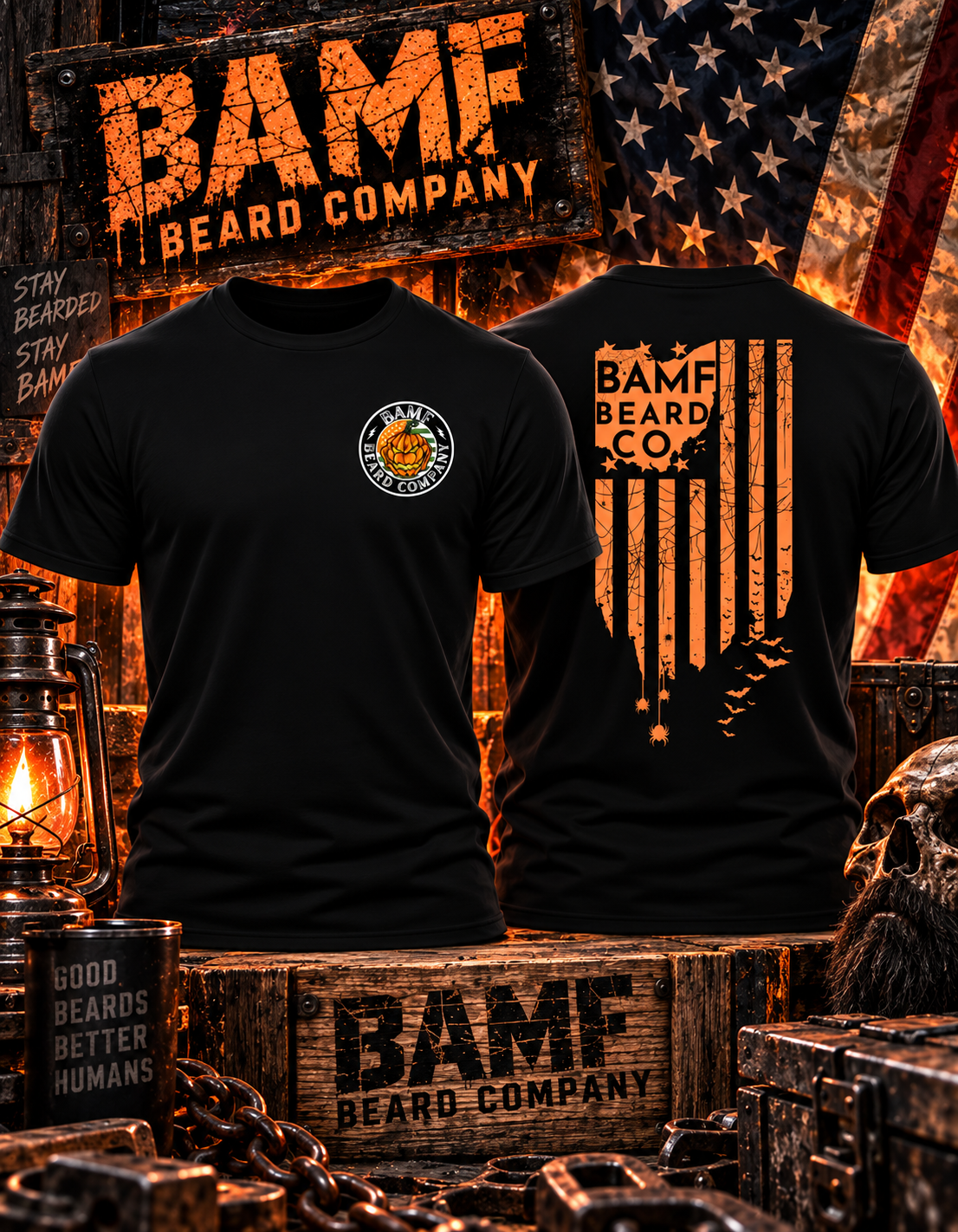 Halloween Shirt