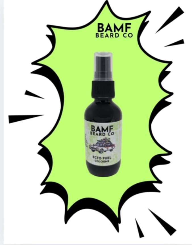 BAMF COLOGNE