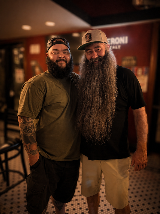 Does beard oil help your beard grow?