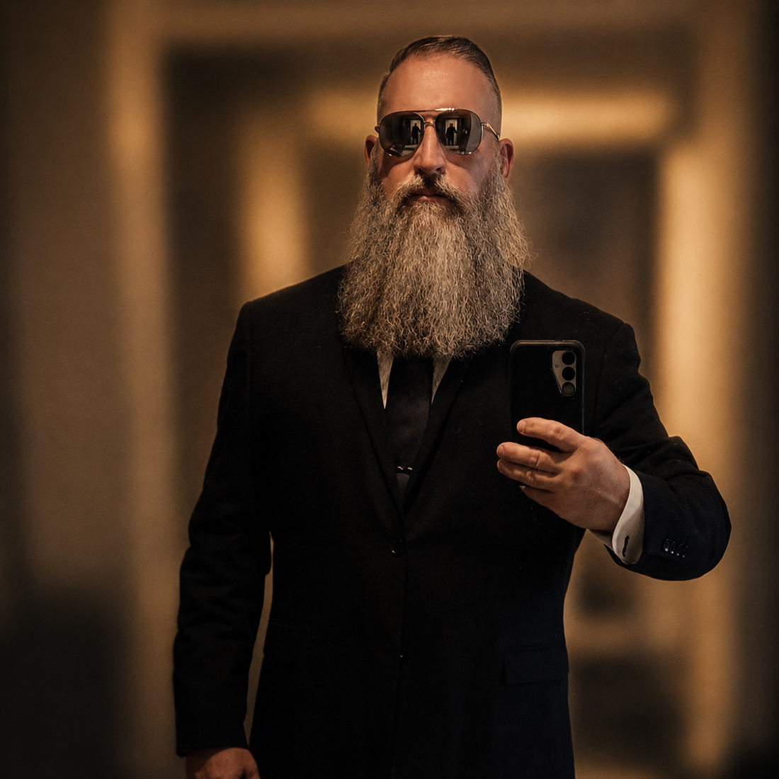 How often should I use beard oil
