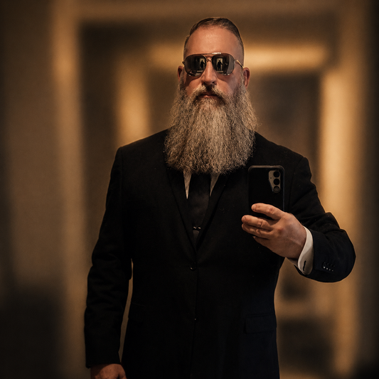 How often should I use beard oil