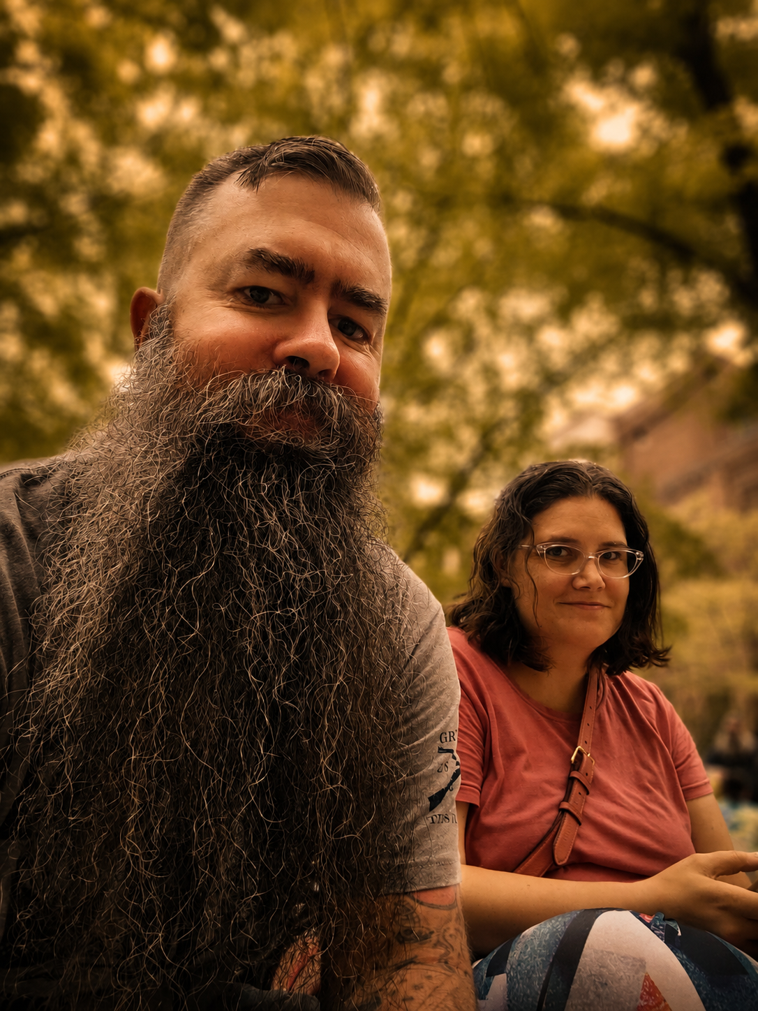 How Much Beard Oil Should I Use?