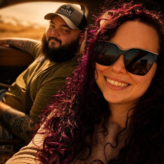 What Makes BAMF Beard Company’s Beard Oil Different?