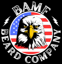 BAMF BEARD COMPANY