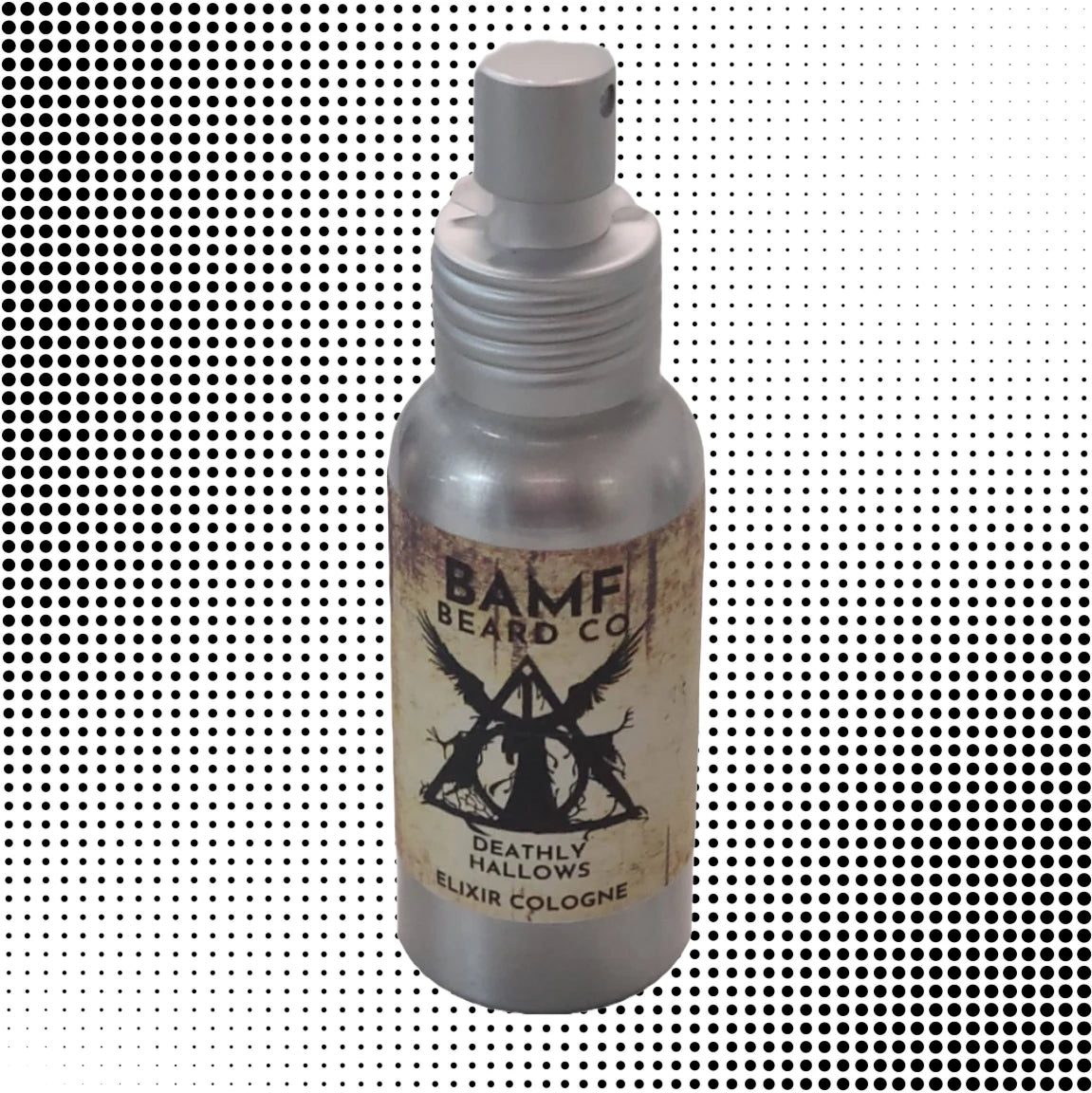 BAMF COLOGNE