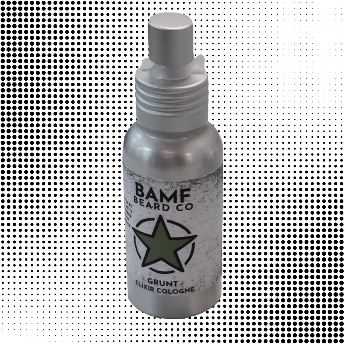 BAMF COLOGNE