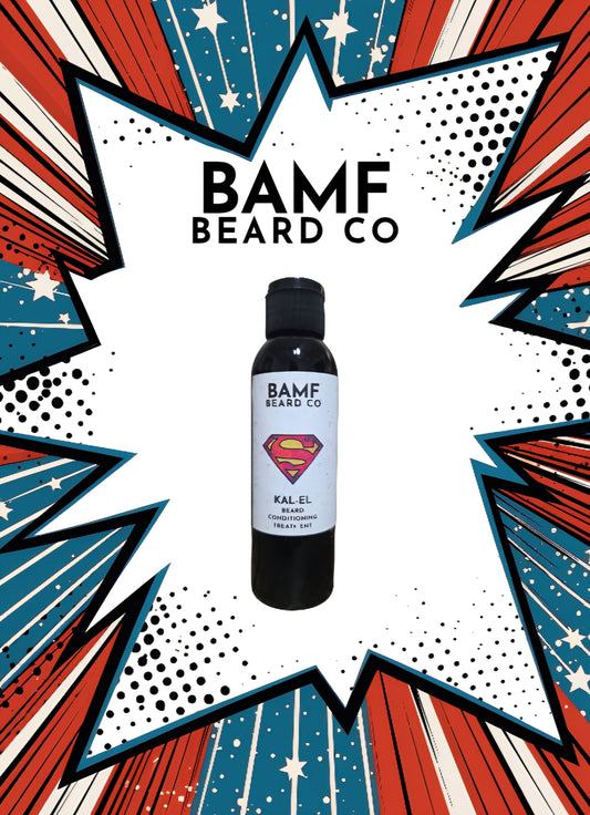 BEARD CONDITIONING TREATMENT