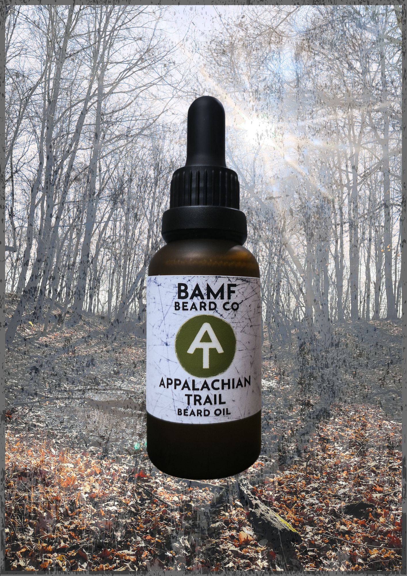 BEARD OIL
