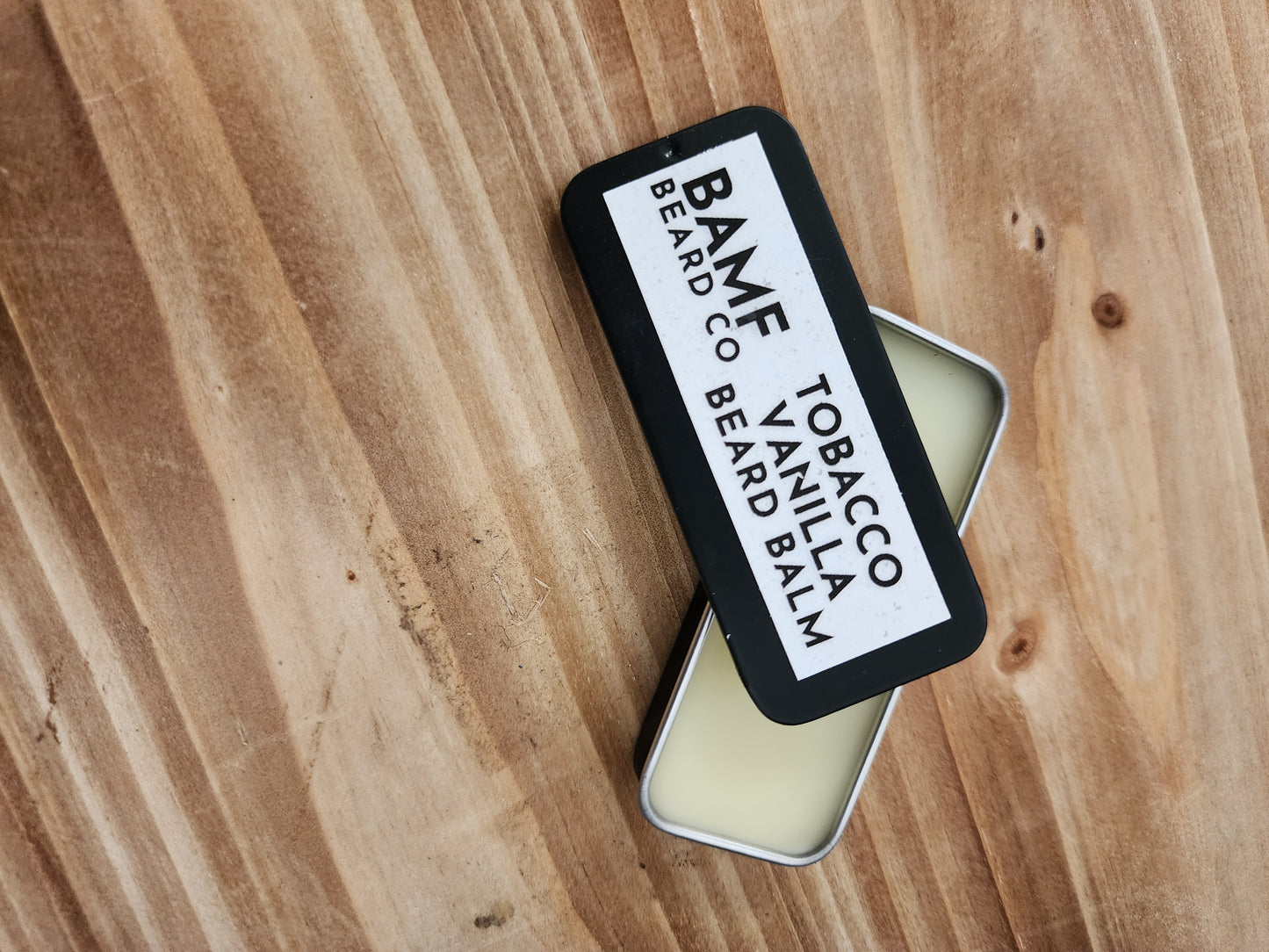 Beard Balm