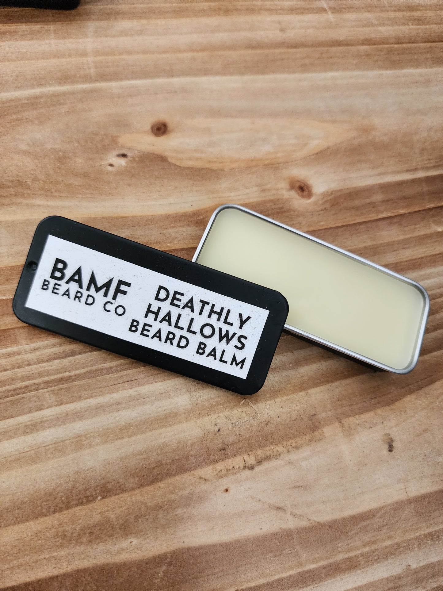 Beard Balm