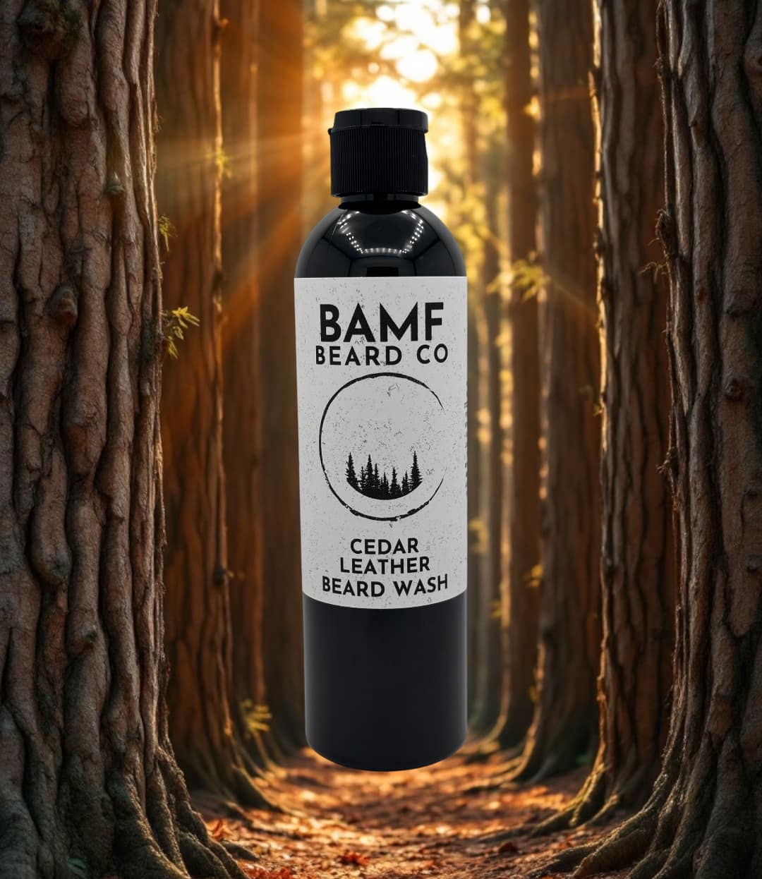 ***NEW***   DAILY BEARD WASH