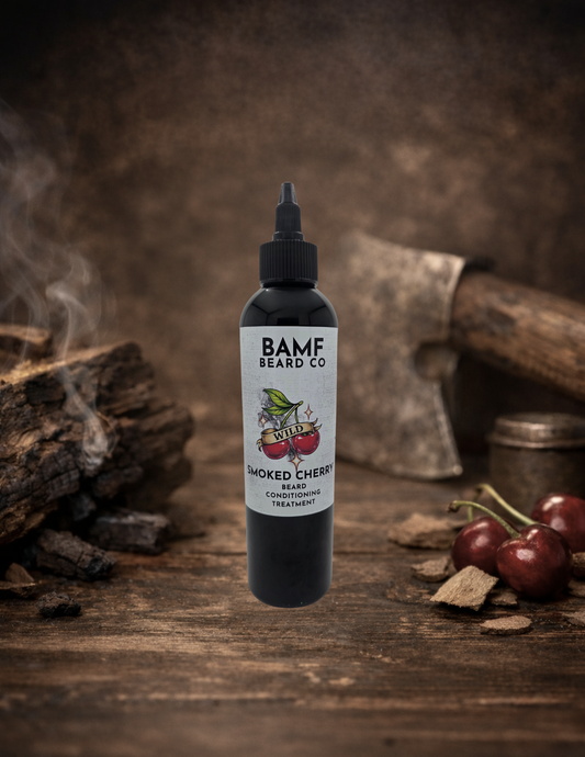 Smoked Cherry