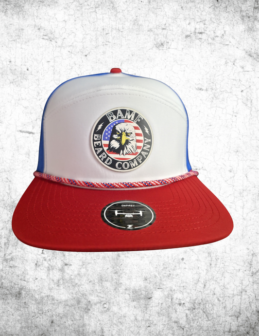 250th anniversary hat