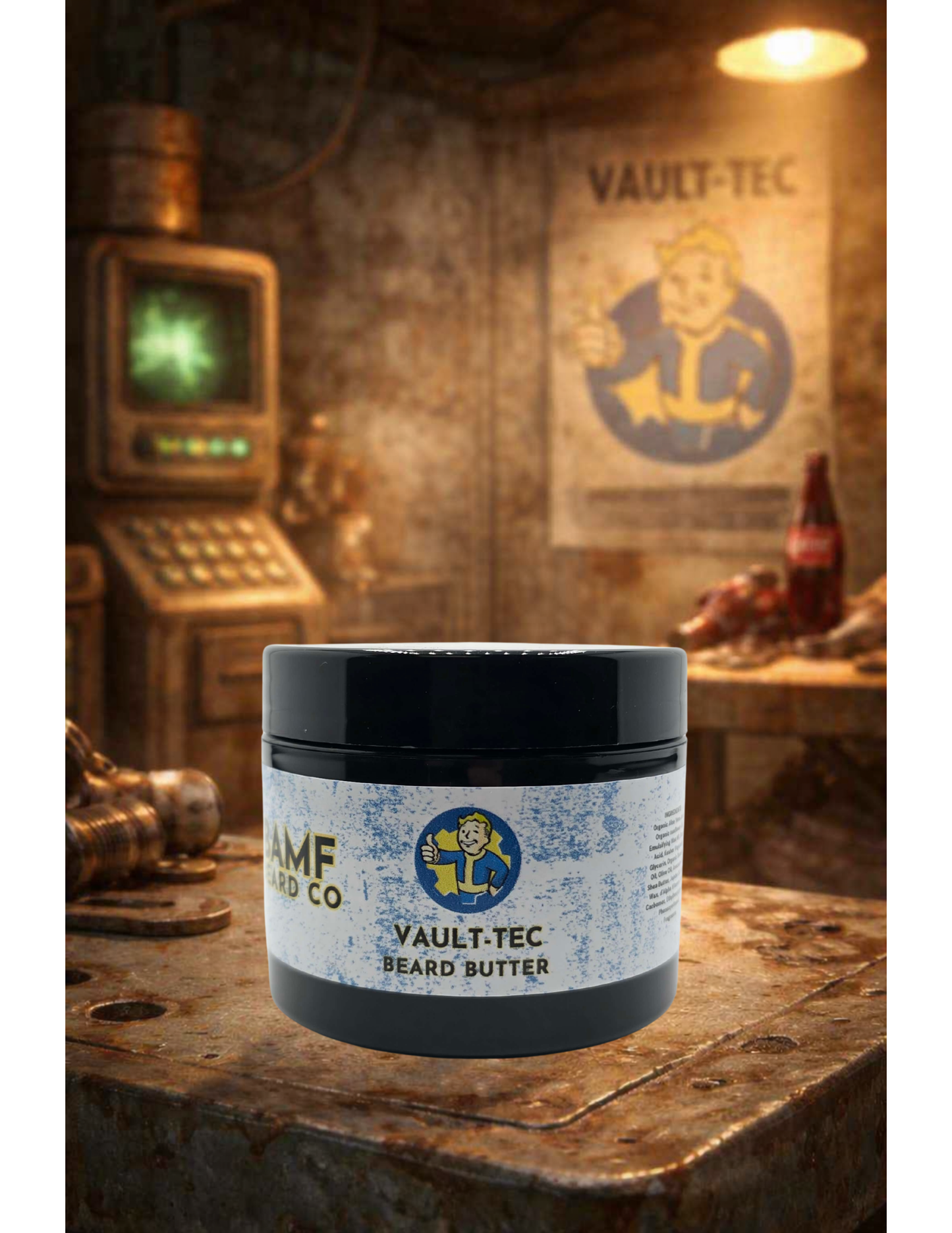 Vault-Tec