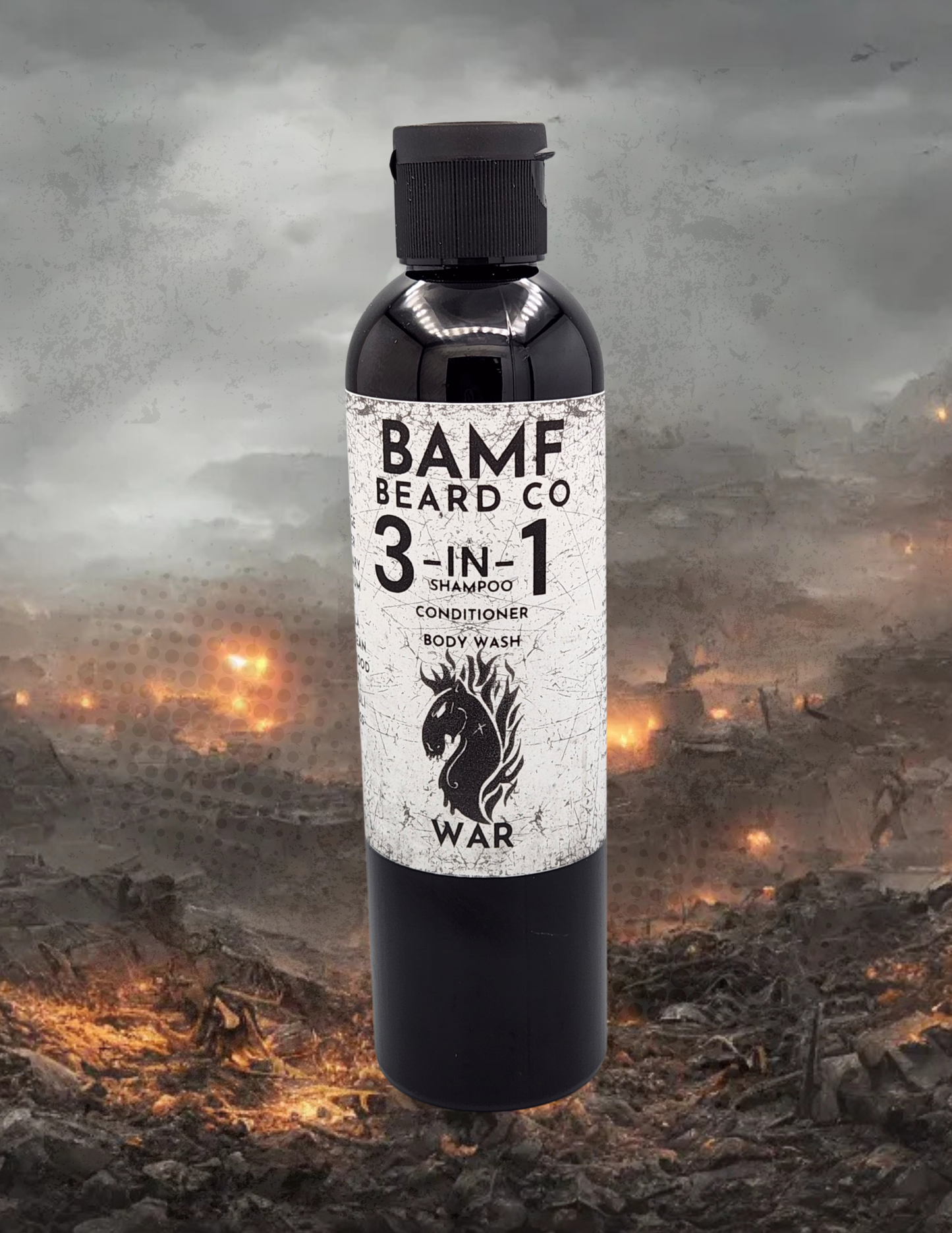 WAR