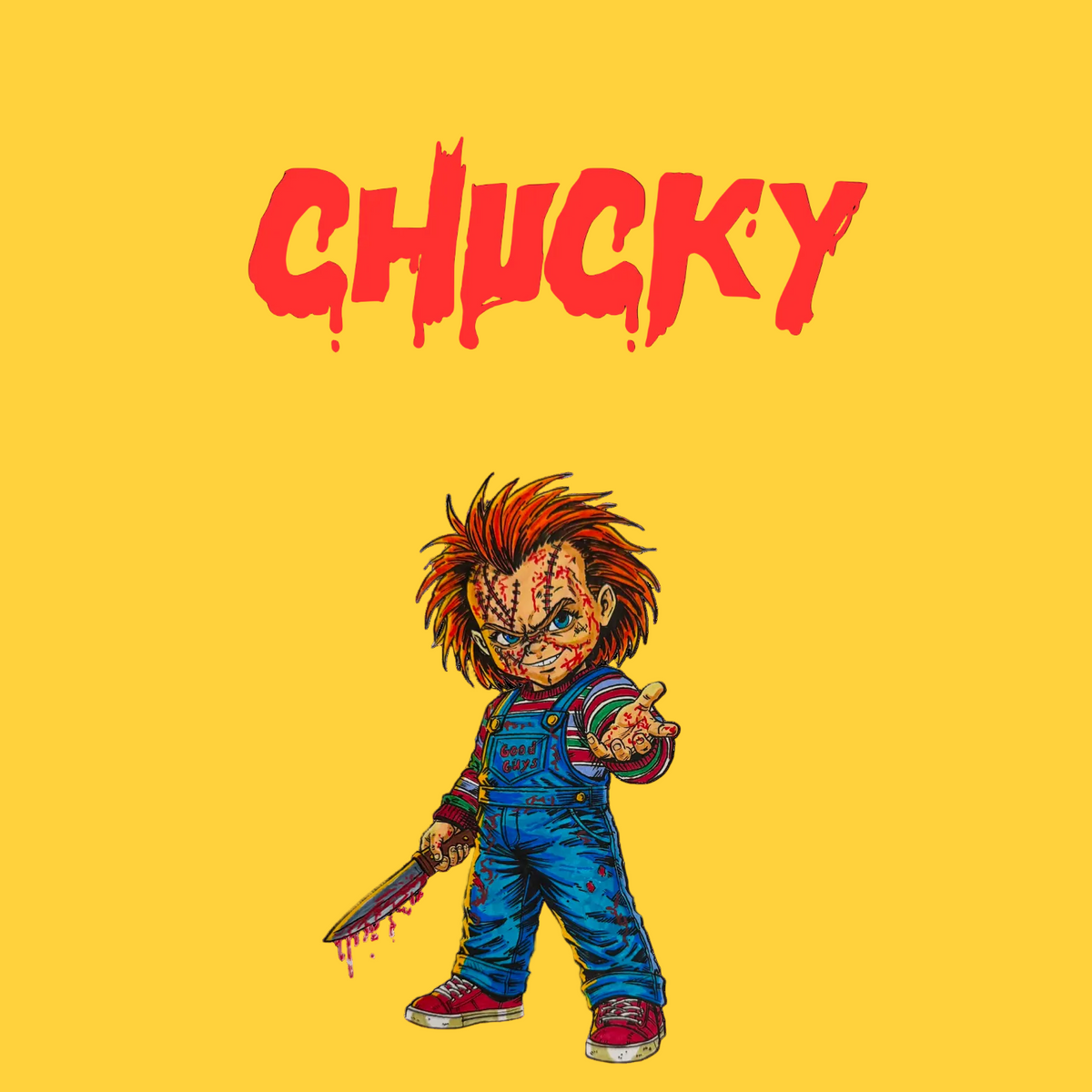 Chucky