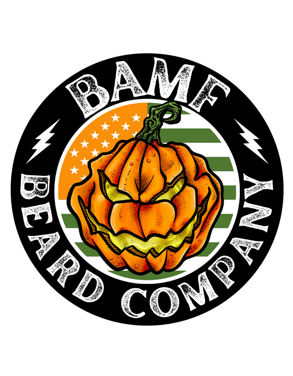BAMF BEARD COMPANY