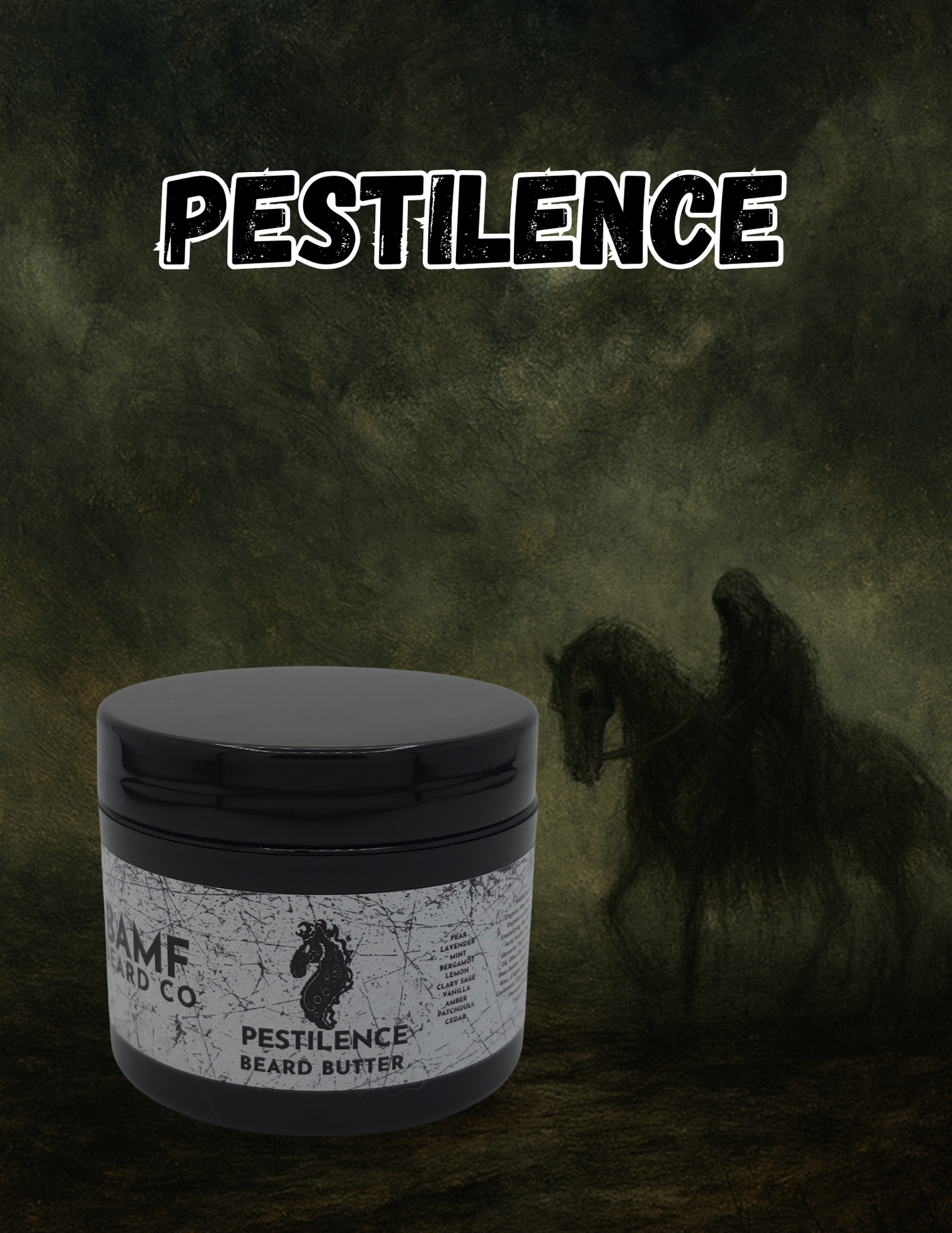 PESTILENCE